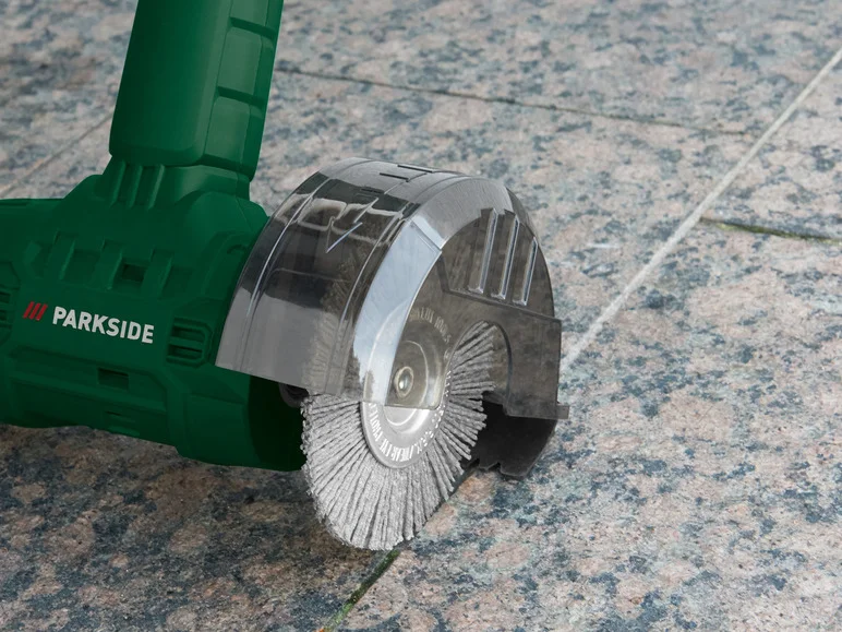 PARKSIDE® Brosse universelle PUB 150 A1. 150 W