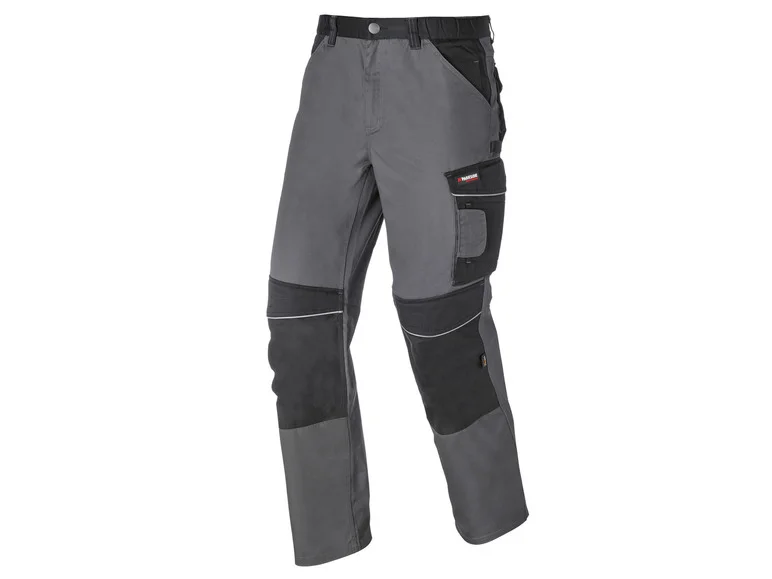 PARKSIDE PERFORMANCE® Pantalon de travail homme