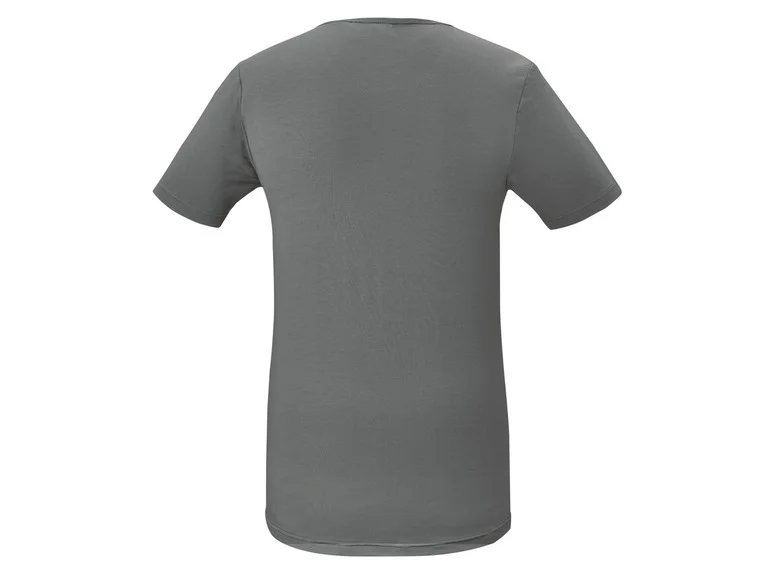 PARKSIDE® Lot de 2 t-shirts homme