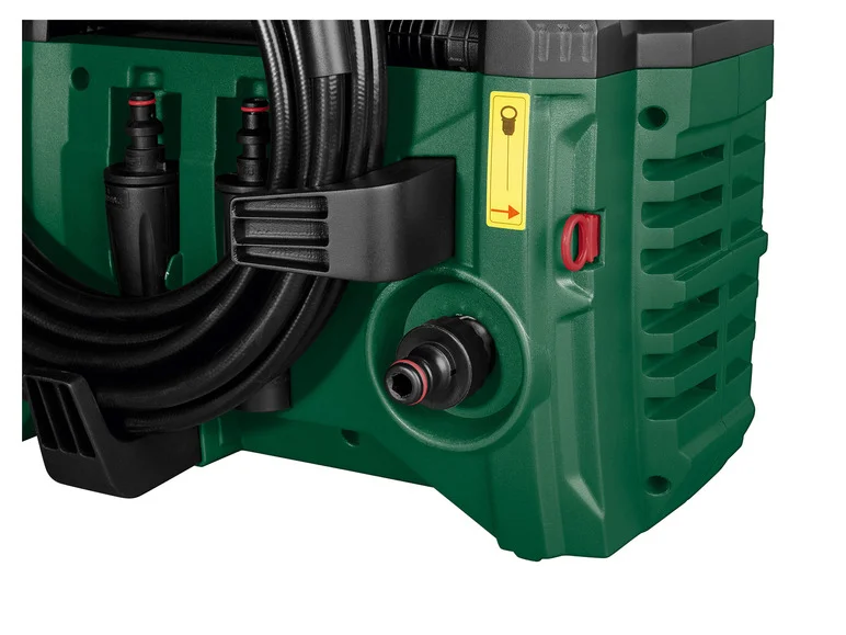 PARKSIDE® Nettoyeur haute pression PHDS 110 A1. 1400 W