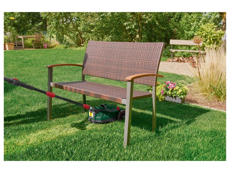 PARKSIDE® Tondeuse sans fil PRMHA 20- Li B2. 20 V