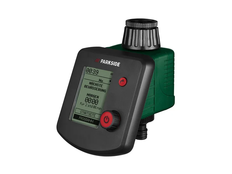 PARKSIDE® Programmateur d'arrosage PBCM B1