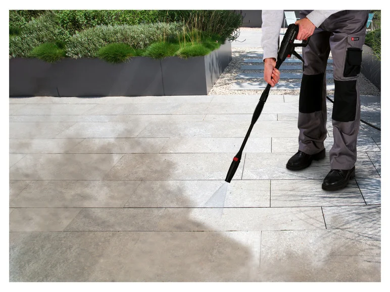 PARKSIDE® Nettoyeur haute pression polyvalent PHDF 150 A1