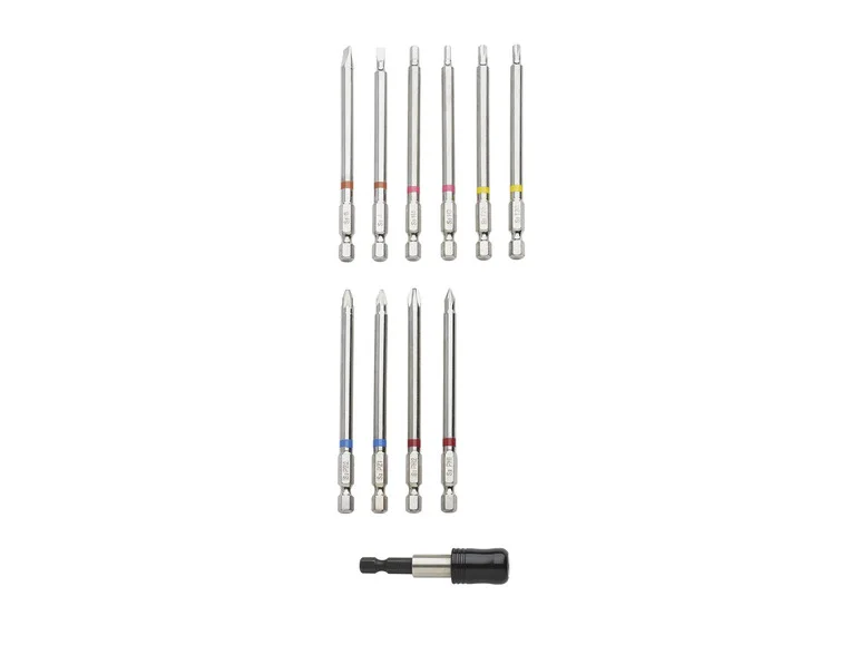 PARKSIDE® Set d'embouts PBS 3 C3