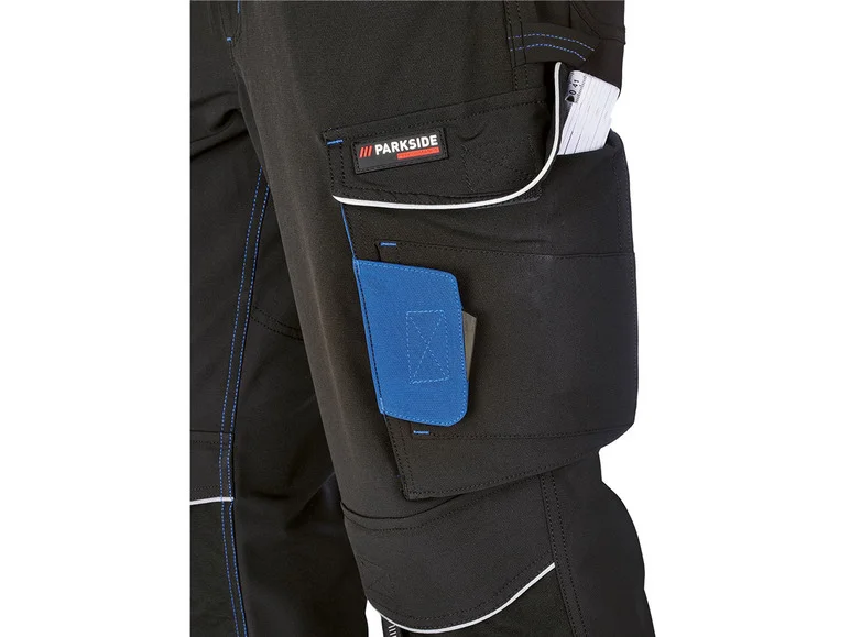 PARKSIDE PERFORMANCE® Pantalon de travail homme