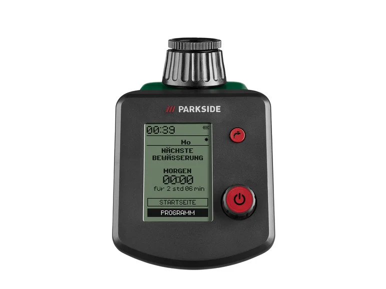 PARKSIDE® Programmateur d'arrosage PBCM B1