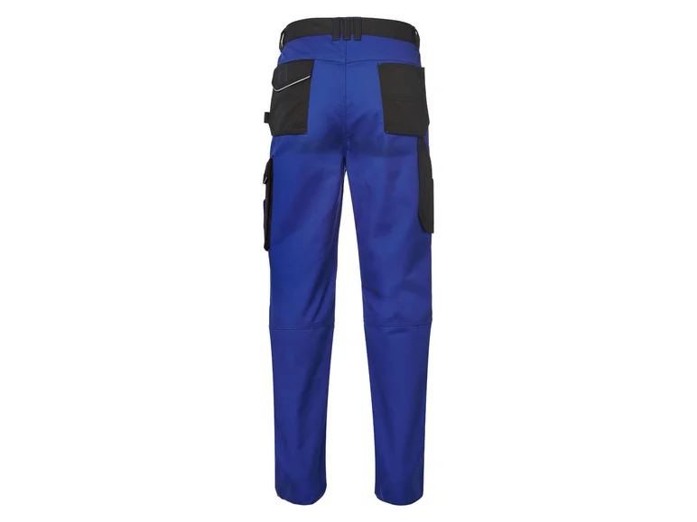 PARKSIDE PERFORMANCE® Pantalon de travail homme