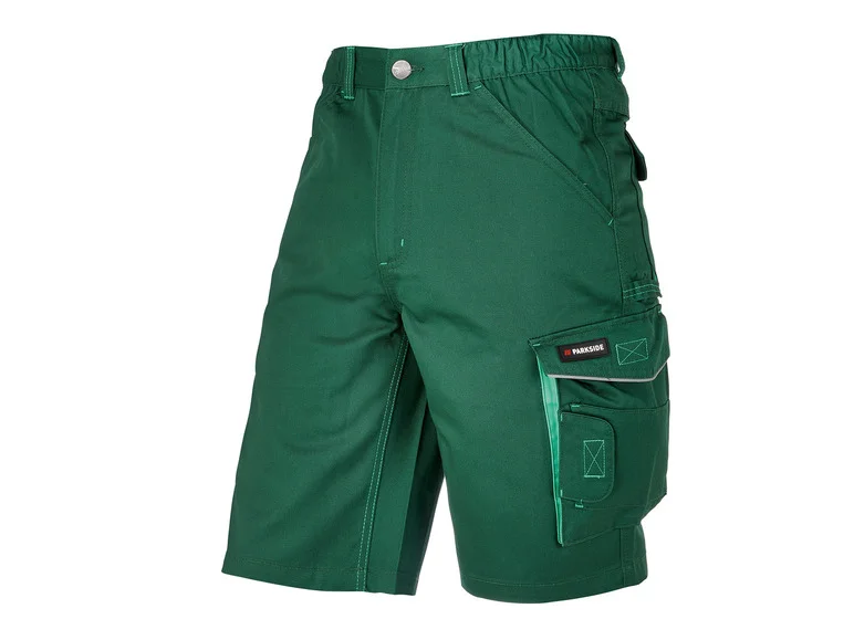 PARKSIDE® Short de travail homme