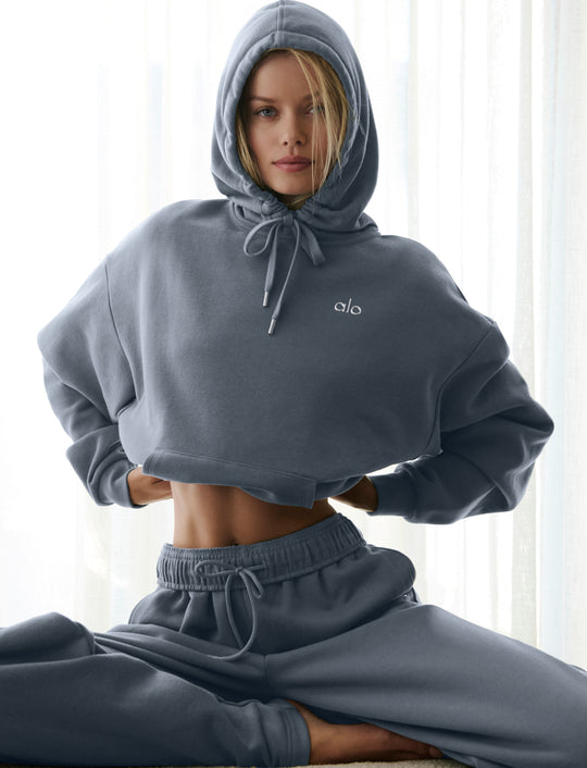 Women's Sweatshirts & Hoodies