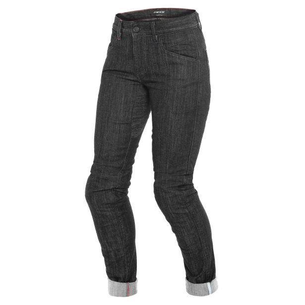 ALBA SLIM LADY JEANS