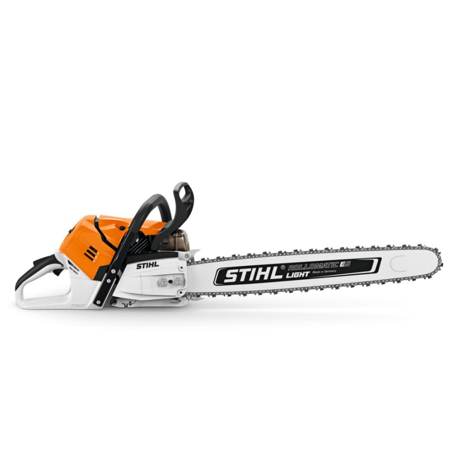 GASOLINE CHAINSAW MS 500¡