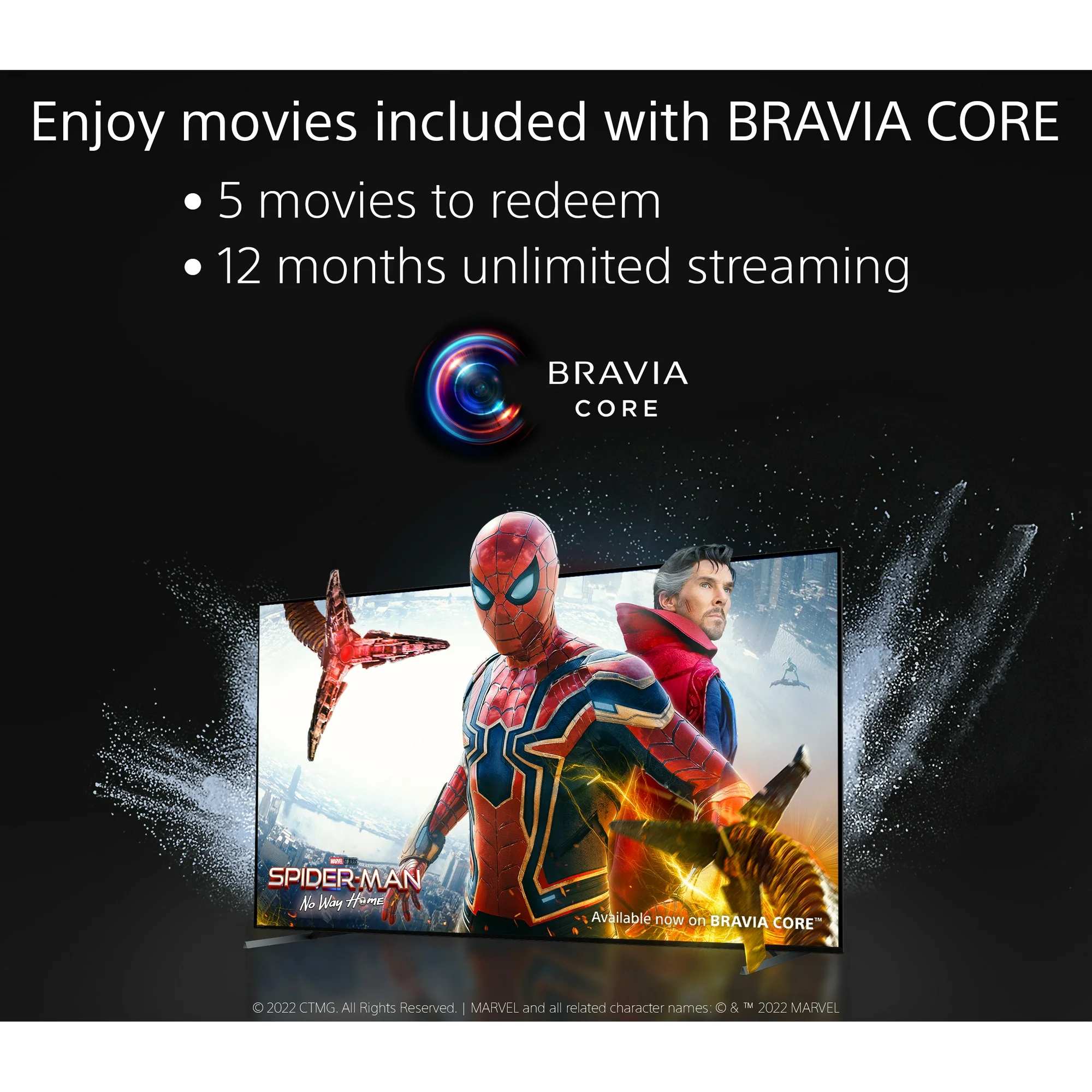 Sony 85” Class BRAVIA XR X95K 4K HDR Mini LED with Smart Google TV XR85X95K- 2022 Model