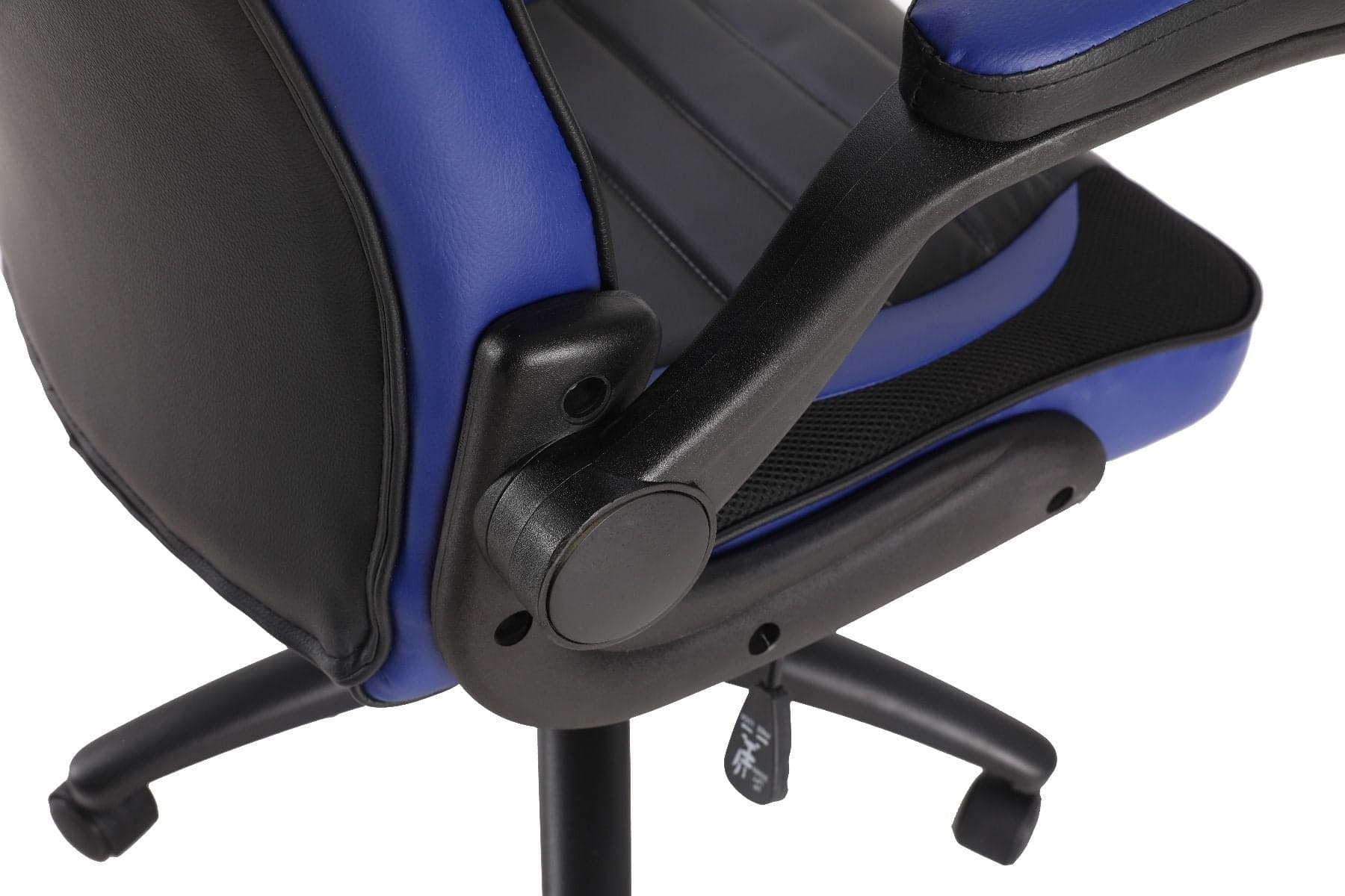 Nordic Gaming Charger V2 Gaming-Stuhl Blau