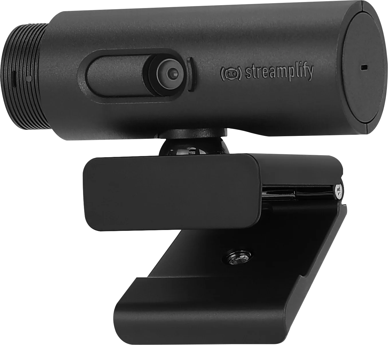 Streamplify CAM Webcam. FullHD. 60 Hz – Schwarz