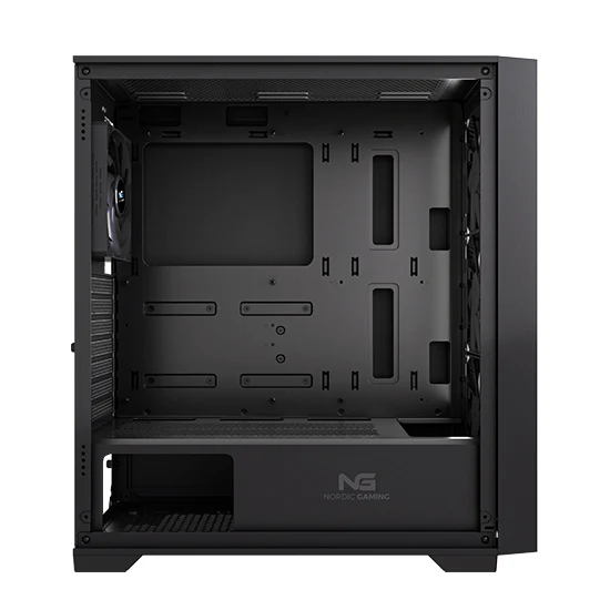 Nordic Gaming Ratatosk Tårn ATX