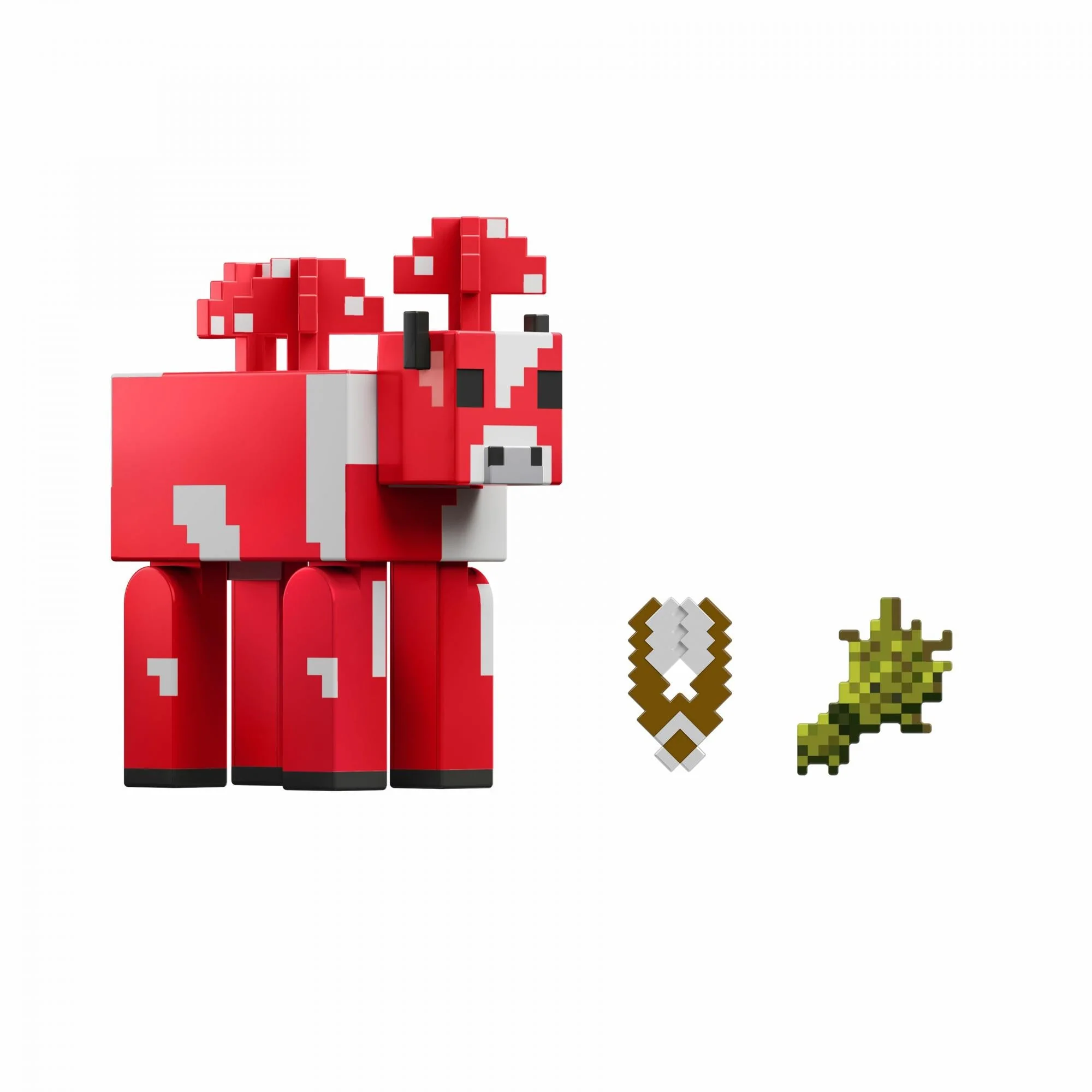 Minecraft - Biome Builds - 8cm Svamp (HTL83)