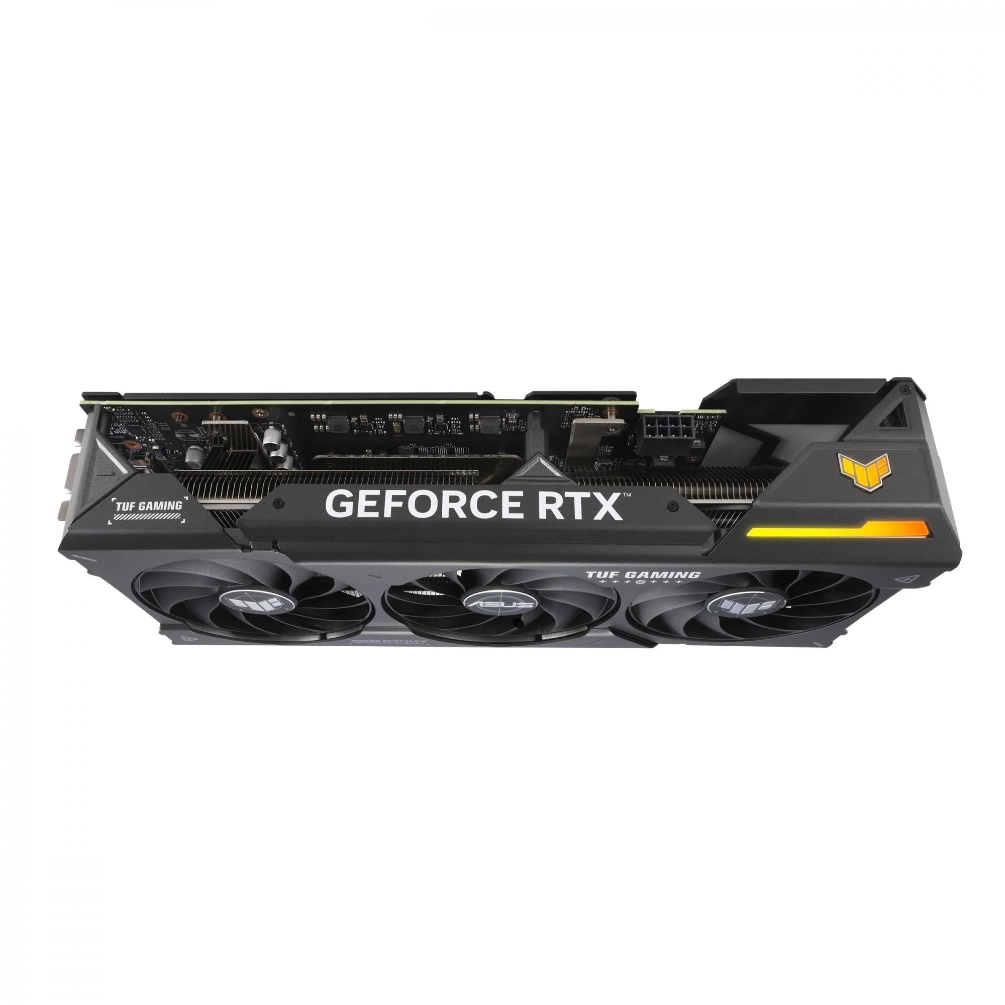 ASUS GeForce RTX 4070 12GB GDDR6X TUF GAMING