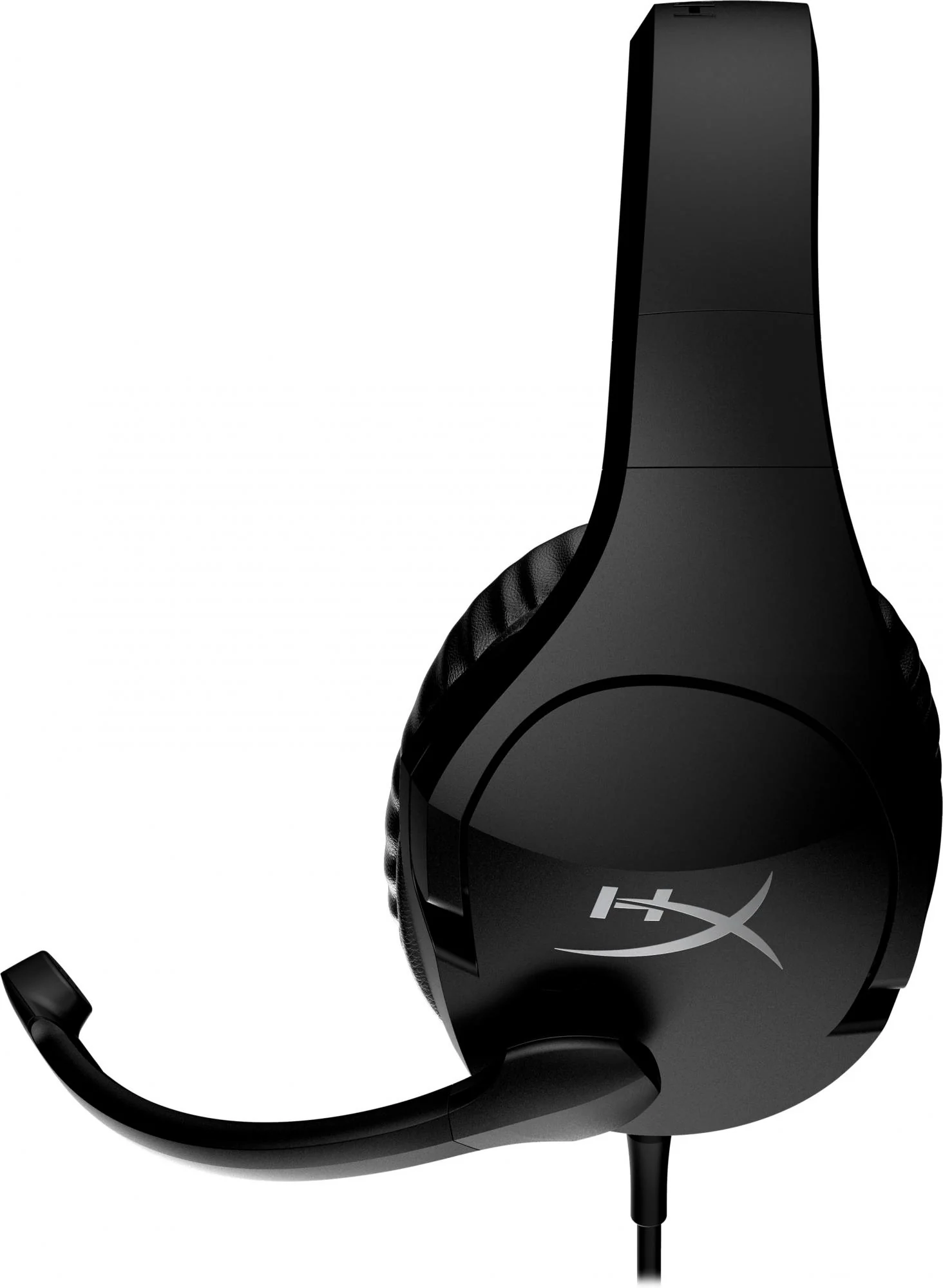 HyperX Cloud Stinger S - Gaming Kabling Headset Sort