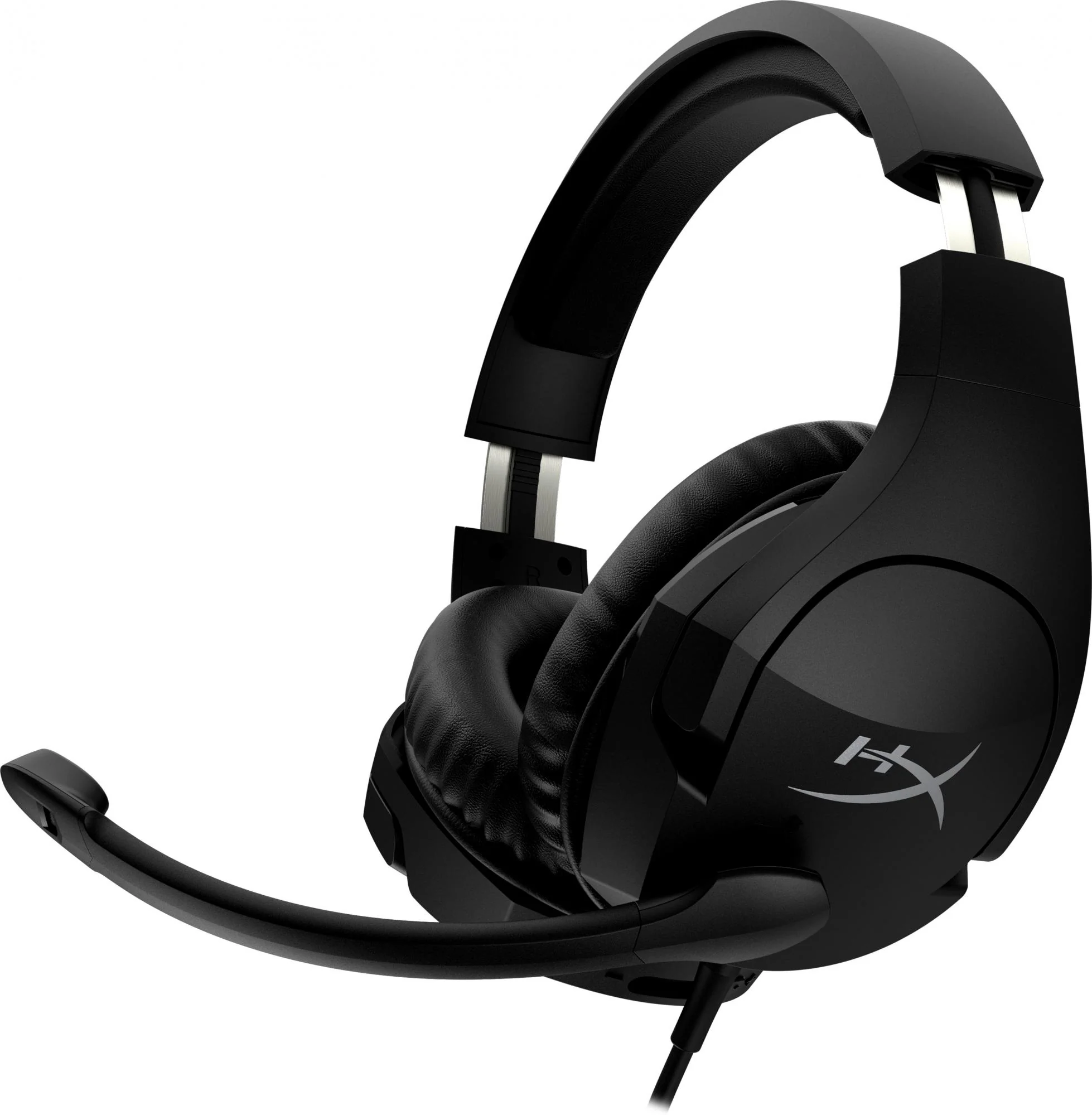 HyperX Cloud Stinger S - Gaming Kabling Headset Sort
