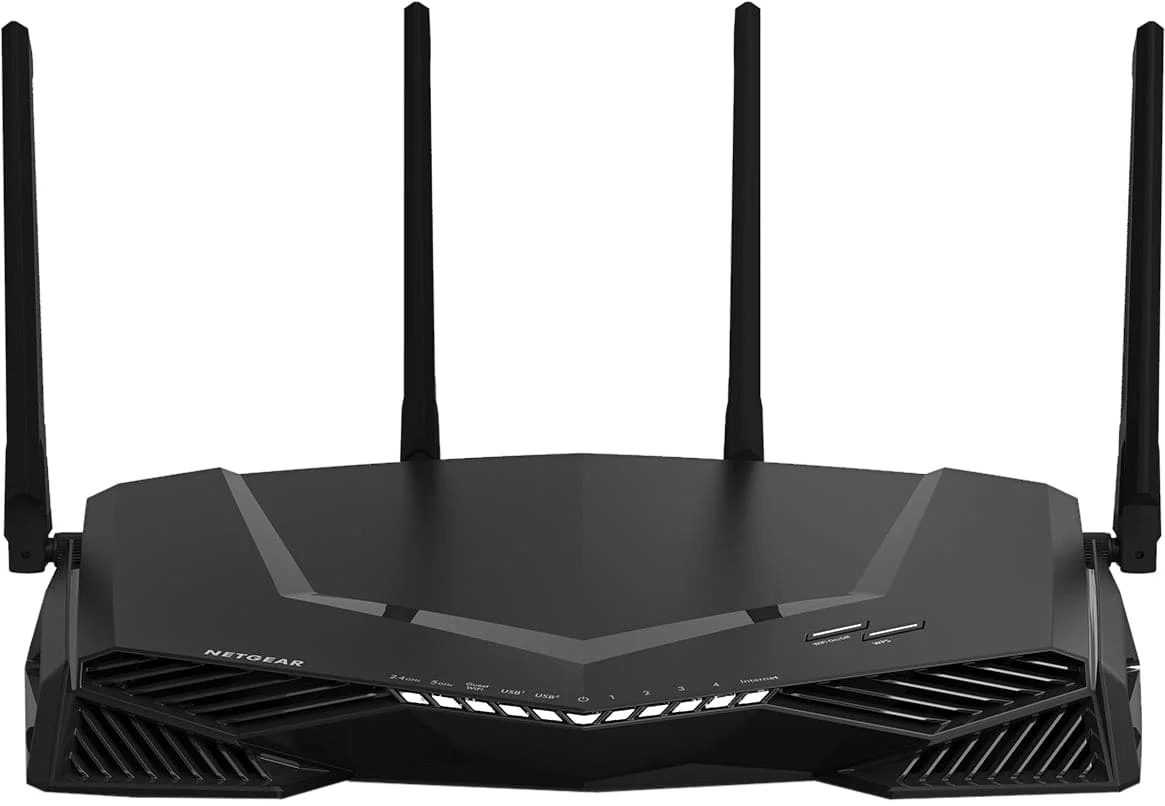 NETGEAR Nighthawk Pro Gaming XR500 WLAN-Desktop-Router