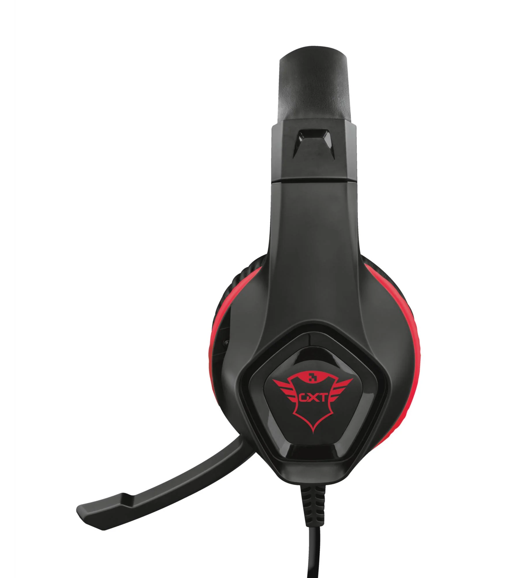TRUST GXT404R RANA HEADSET SWITCH