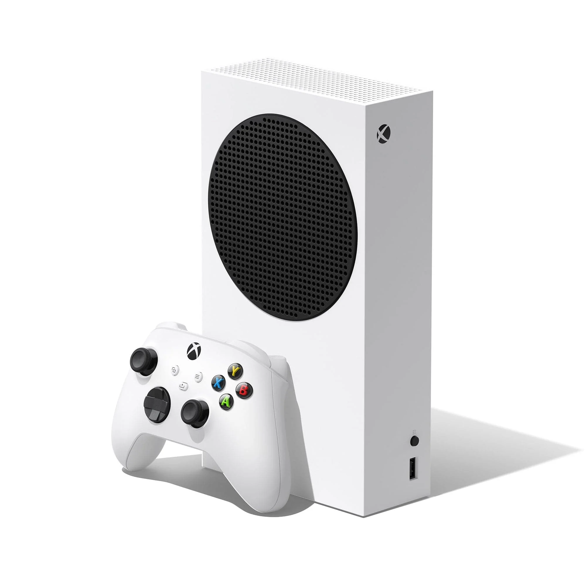 Microsoft Xbox Series S 512 GB