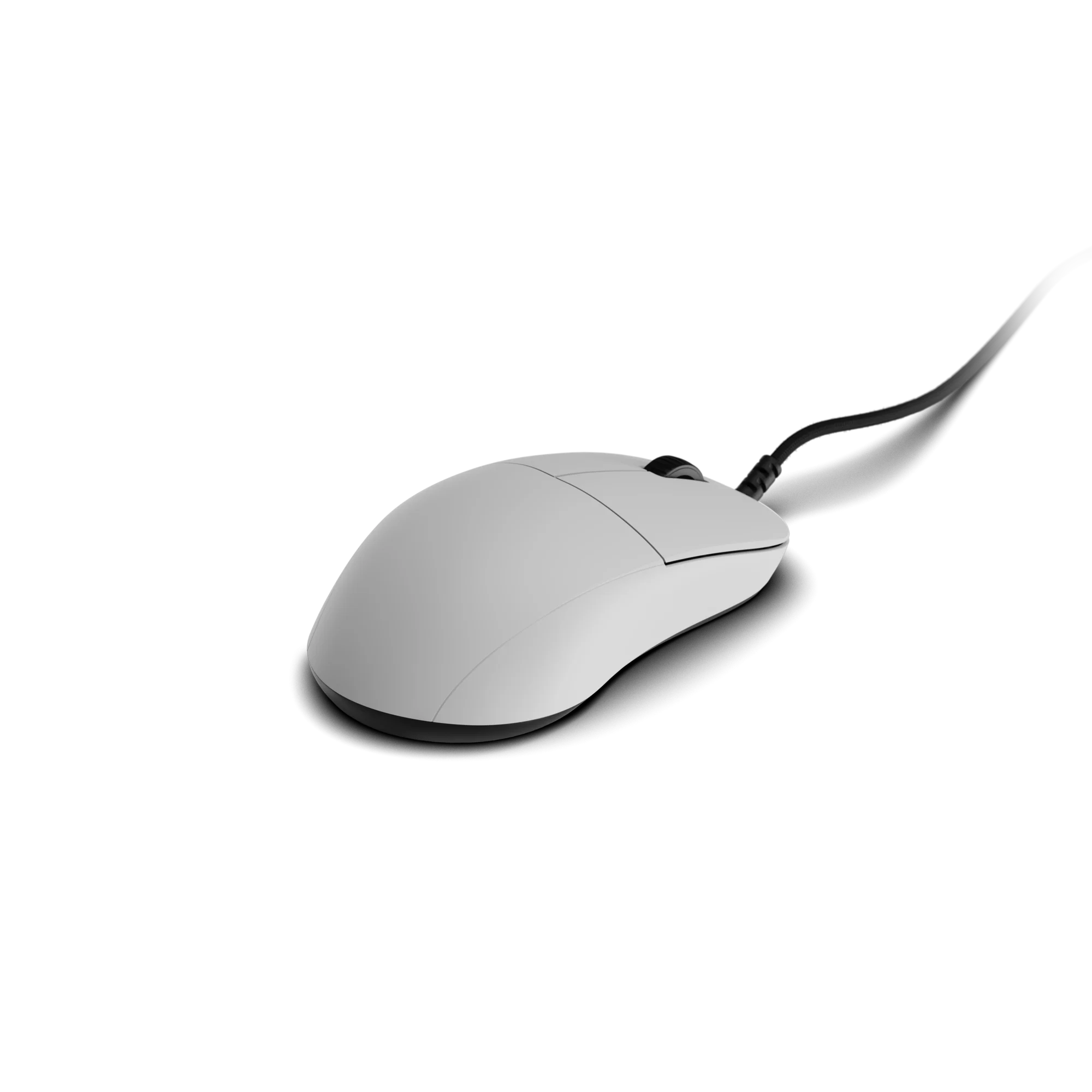 Endgame Gear XM2 8K V2 – Kablet Gaming Mus (Hvid)