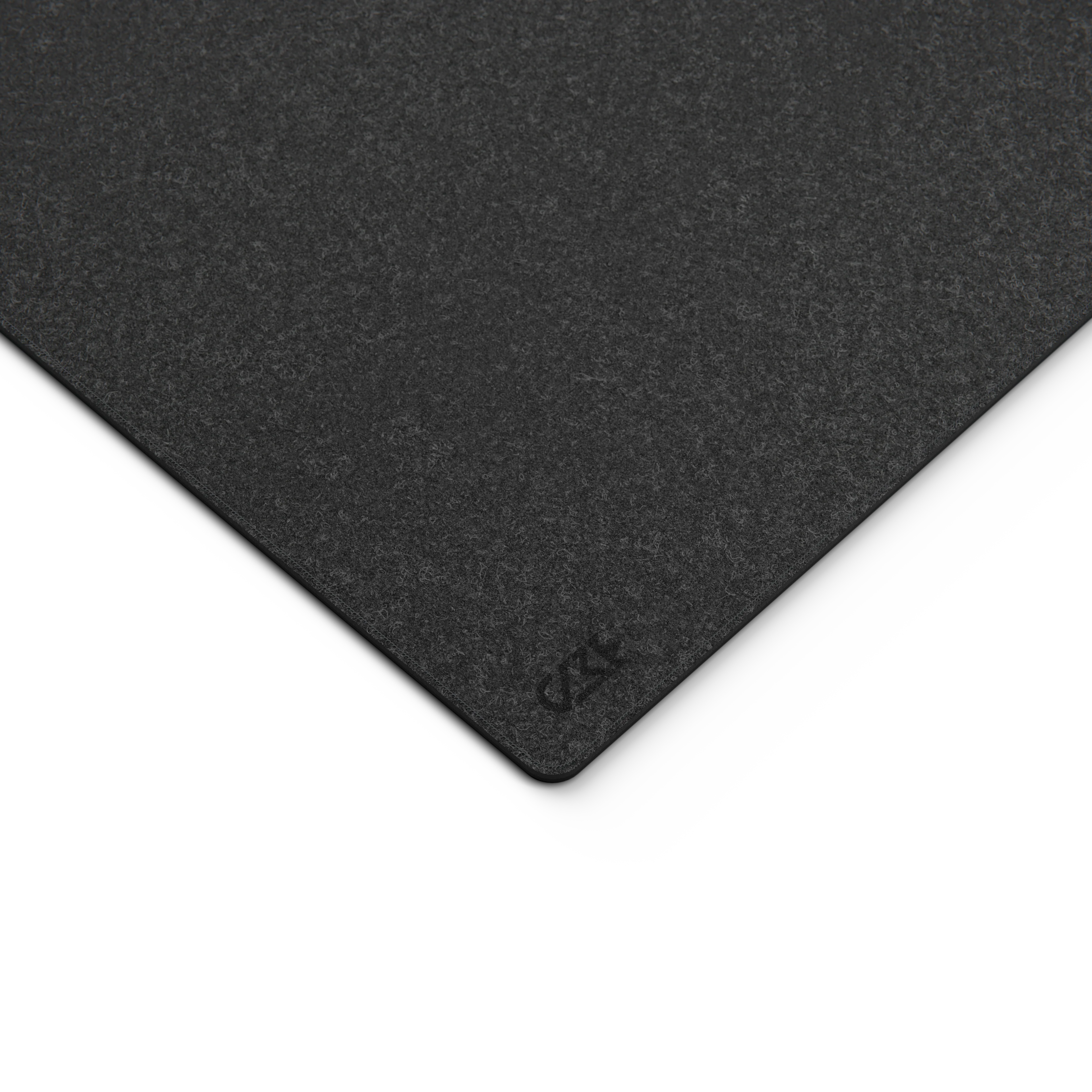 Mighty Setup – Filz Dunkelgrau