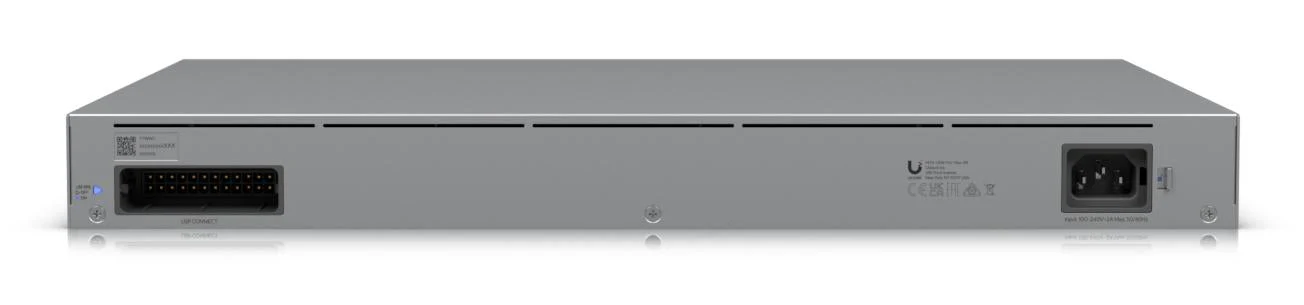 Ubiquiti UniFi Switch Pro 48