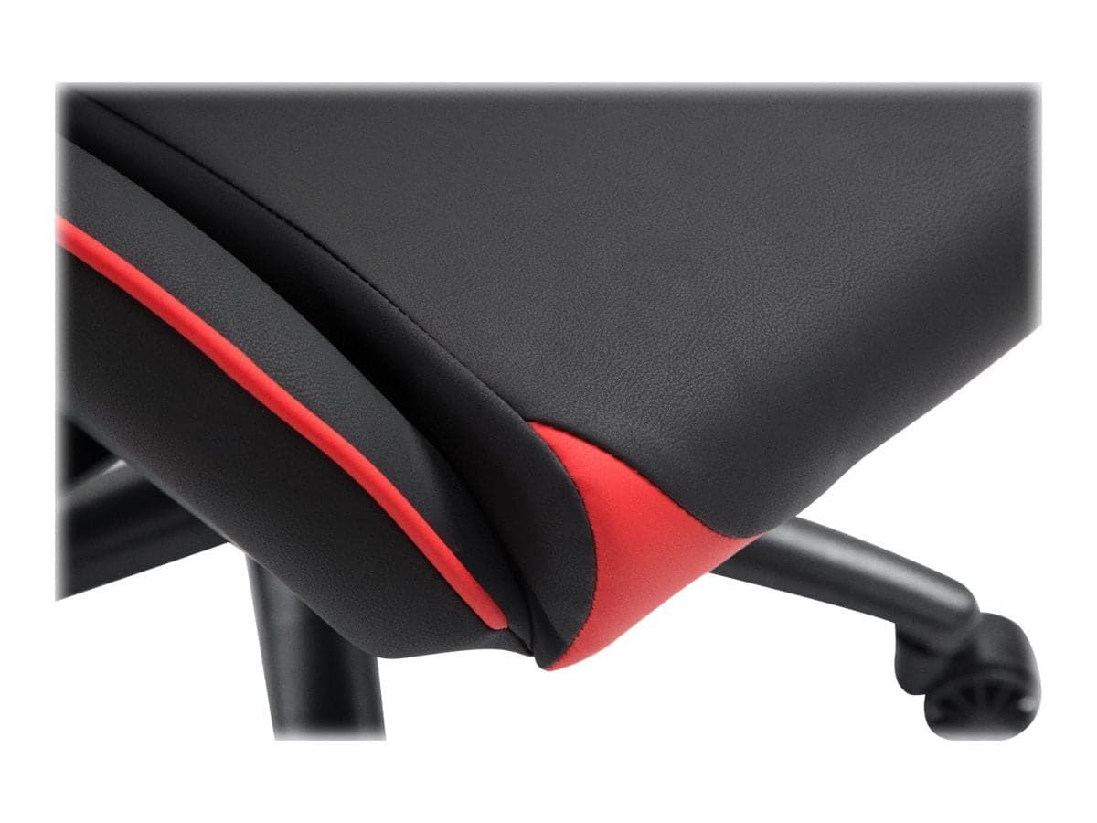 Nordic Gaming Racer Stuhl Rot