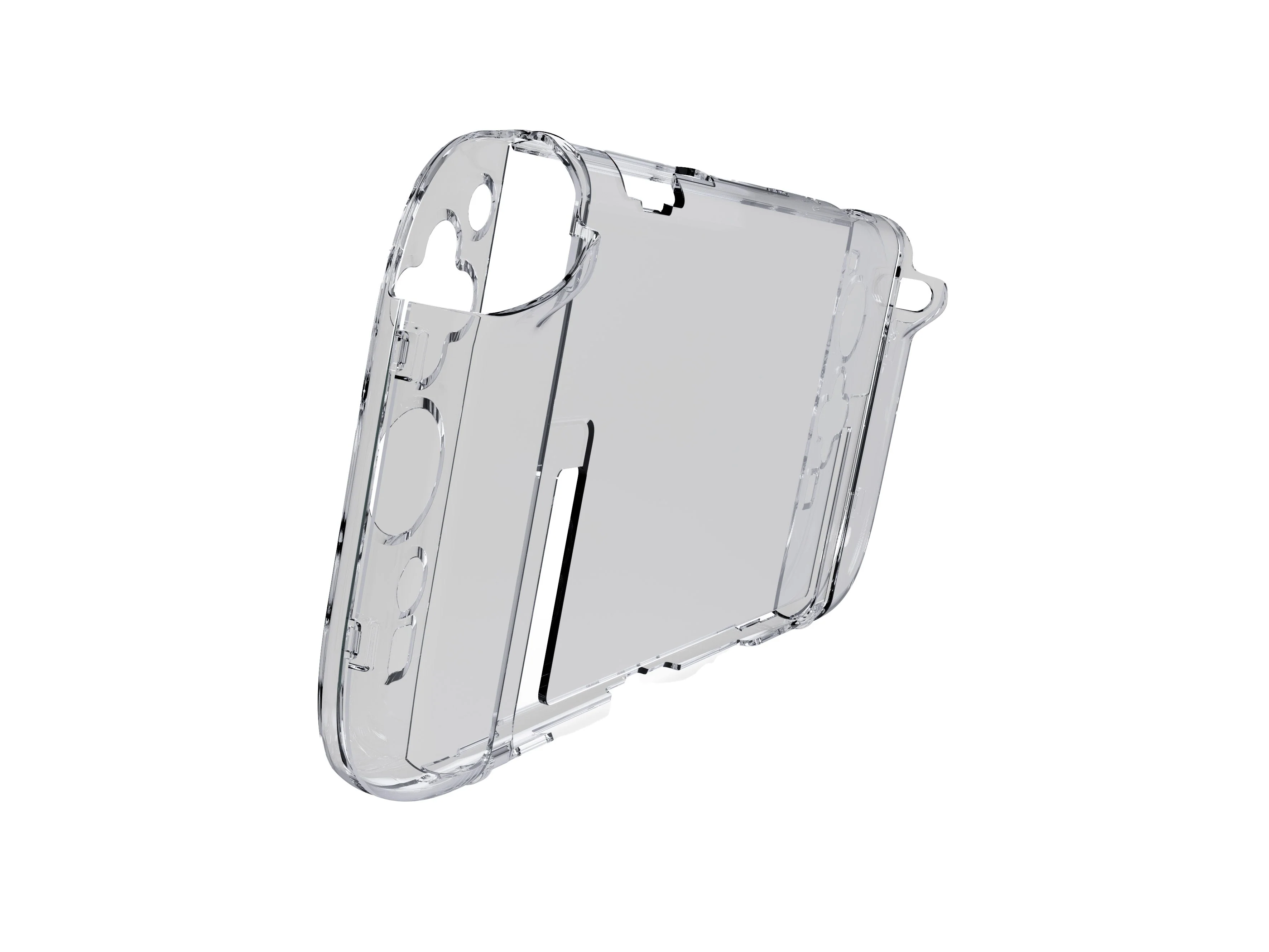 NACON Classic Bag L – Transporttaske til Nintendo Switch II