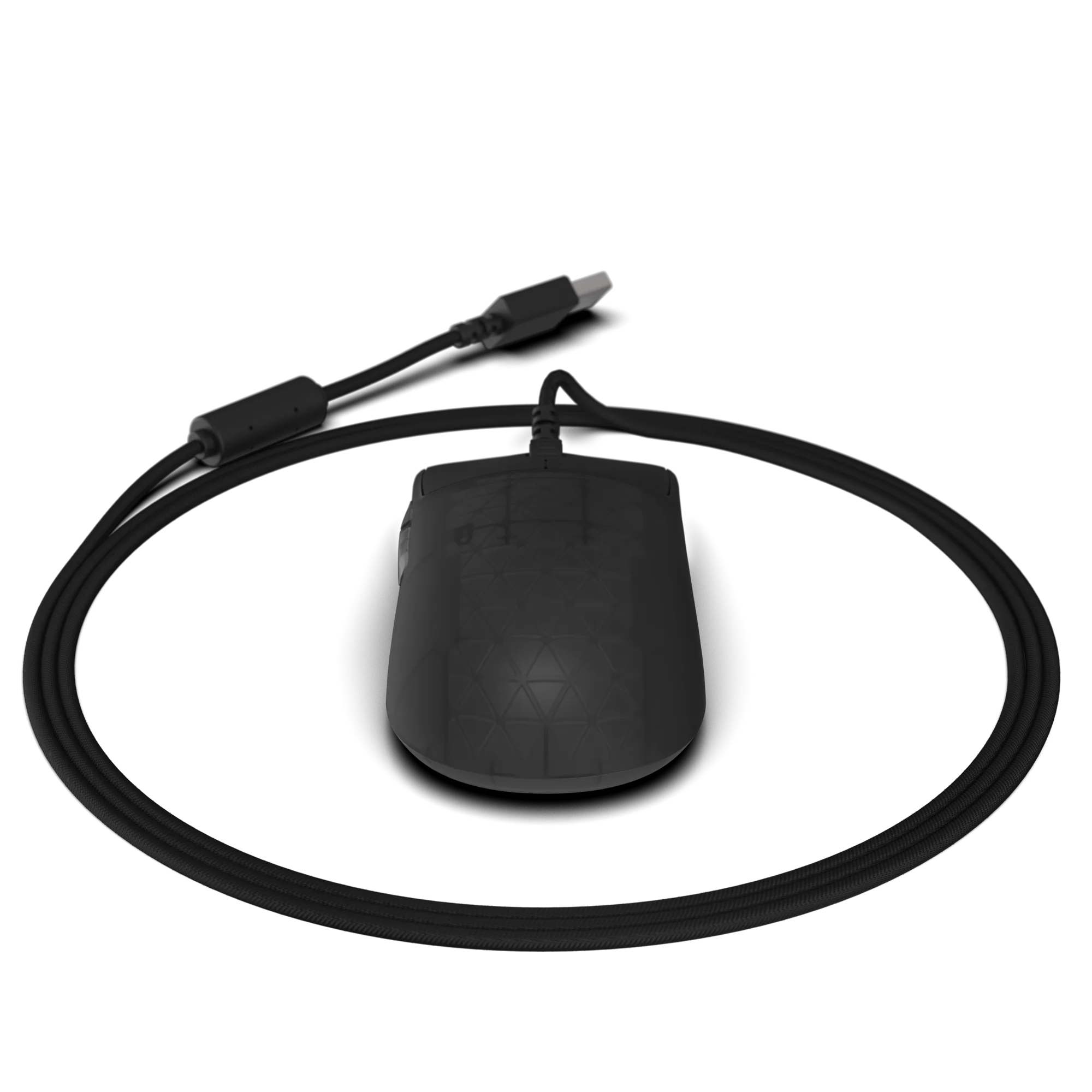 Endgame Gear OP1w 4K V2 – Trådløs Gaming Mus (Dark Frost)