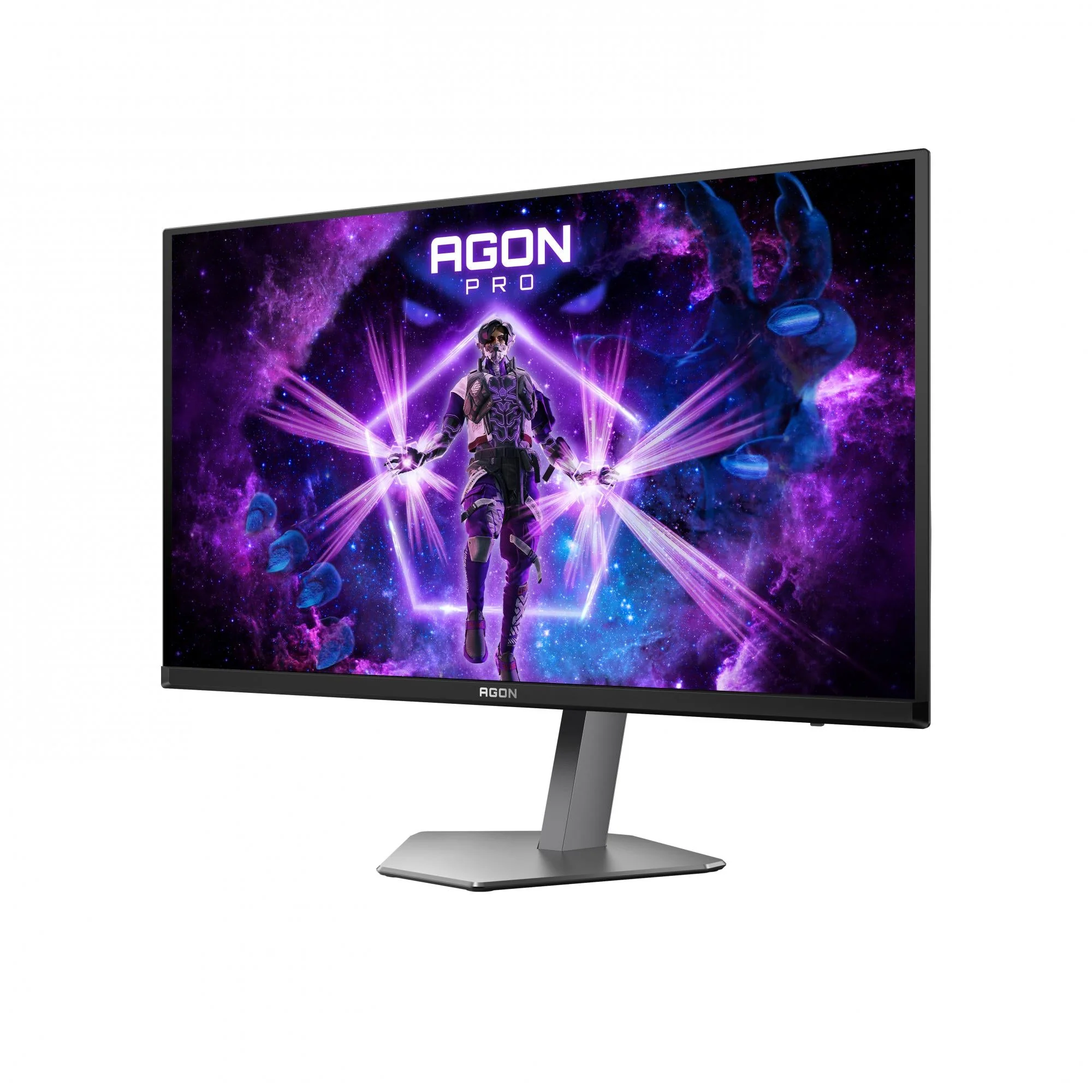AOC AG276UZD AGON 27 - Gamingskærm - 240Hz